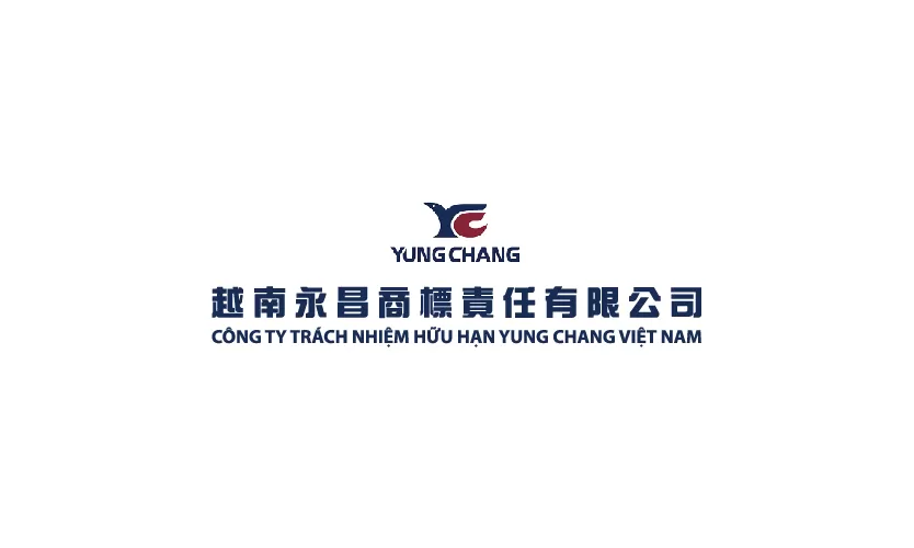 CONG TY TNHH YUNG CHANG VN