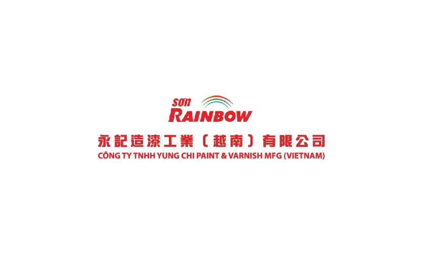CONG TY TNHH YUNG CHI PAINT & VARNISH MFG (VN)