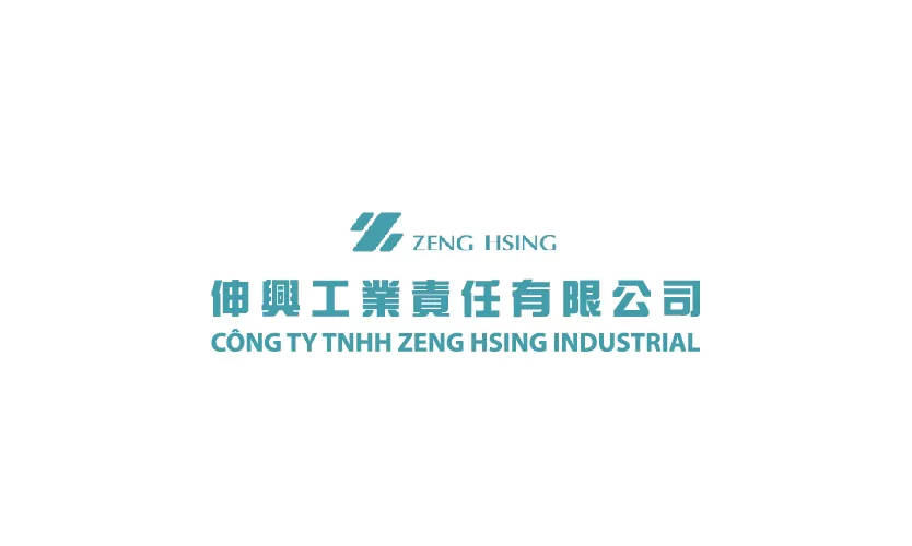 ZENG HSING INDUSTRIAL CO.,LTD