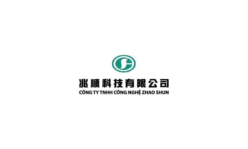 CONG TY TNHH CONG NGHE ZHAO SHUN