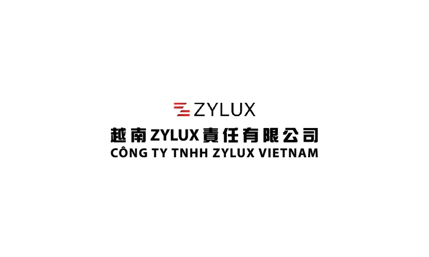 ZYLUX VIETNAM COMPANY LIMITED