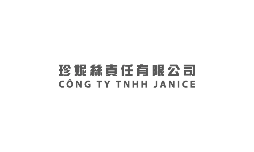 JANICE CO.,LTD