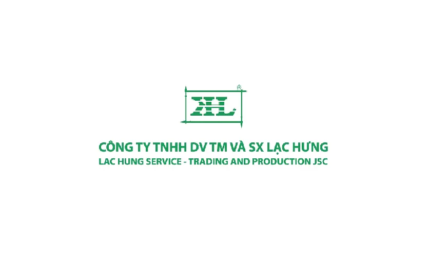 CONG TY CO PHAN DV TM & SX LAC HUNG