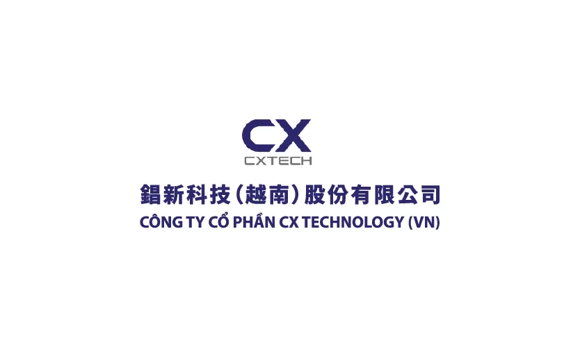 CONG TY CO PHAN CX TECHNOLOGY (VN)