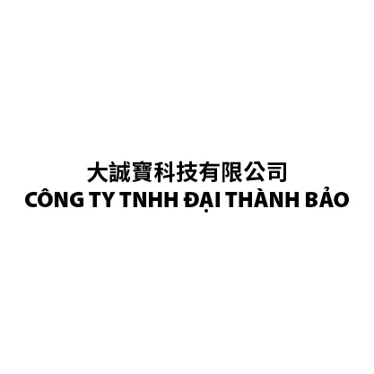 CONG TY TNHH DAI THANH BAO