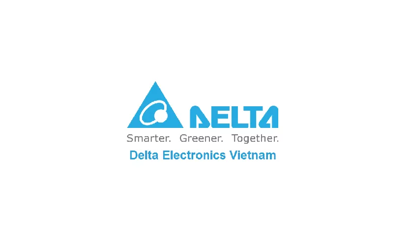 DELTA ELECTRONICS (VIET NAM) CO.,LTD