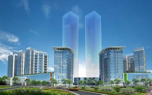 CTY TNHH KT XD DONG PHONG (VN)  