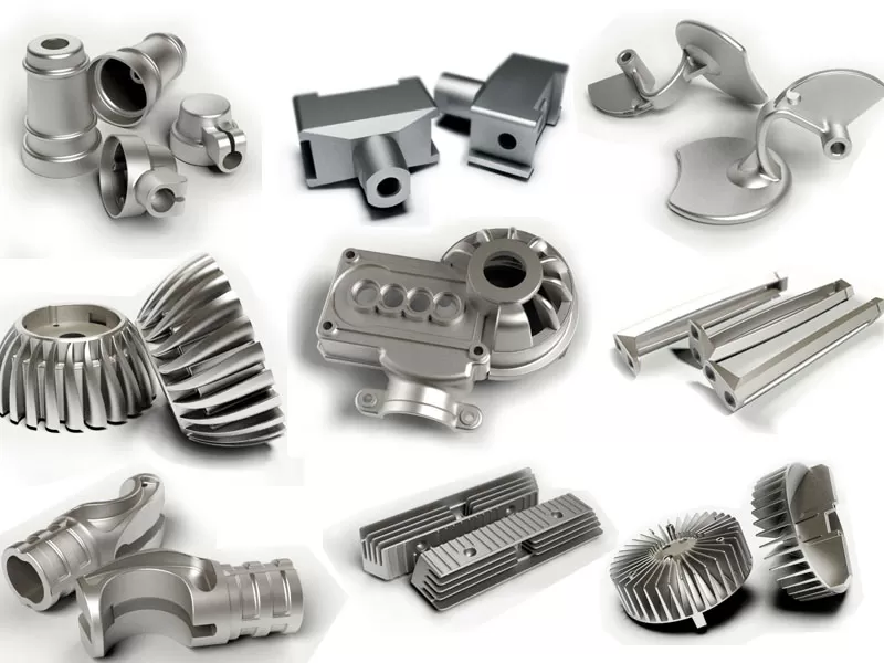 CHIN SHENG VIET NAM INDUSTRIAL CO., LTD.