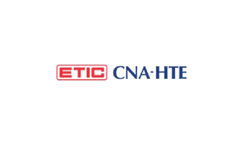 CONG TY TNHH CNA - HTE VIET NAM