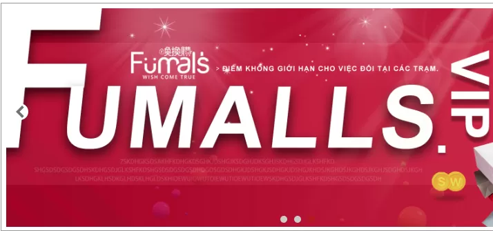 FUMALLS