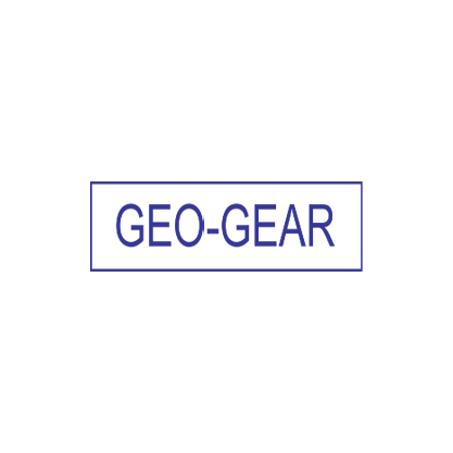 GEO-GEAR INDUSTRIAL CO.,LTD