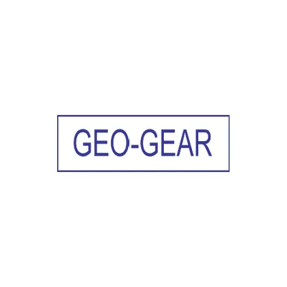 GEO-GEAR INDUSTRIAL CO.,LTD