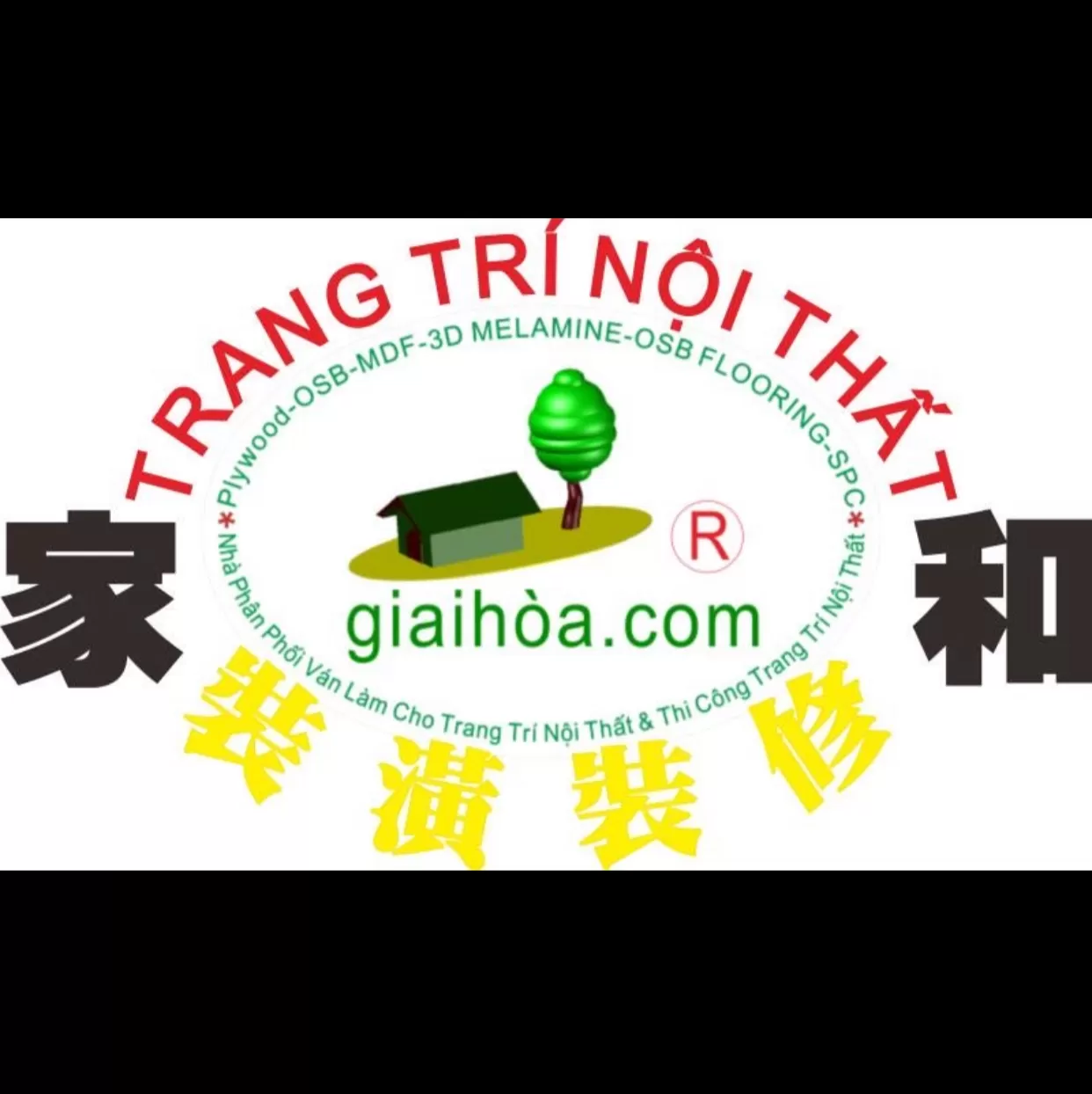 CONG TY TNHH DV - XNK - TM GIAI HOA
