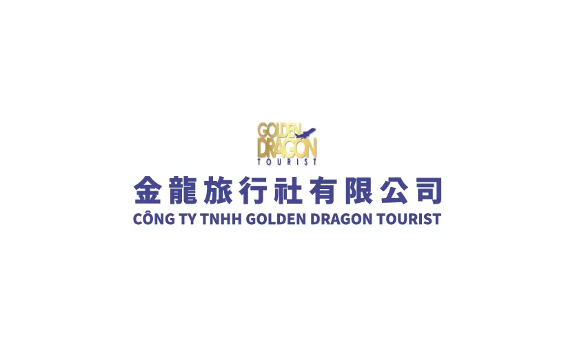 GOLDEN DRAGON TOURIST CO.,LTD
