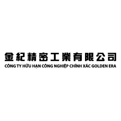 CONG TY HUU HAN CONG NGHIEP CHINH XAC GOLDEN ERA