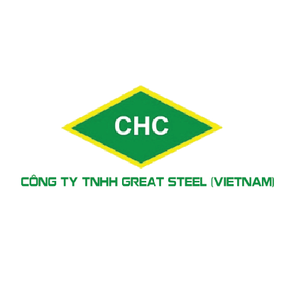 CÔNG TY TNHH GREAT STEEL (VIETNAM)