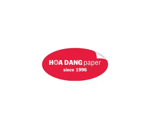 CONG TY TNHH SAN XUAT - THUONG MAI GIAY HOA DANG