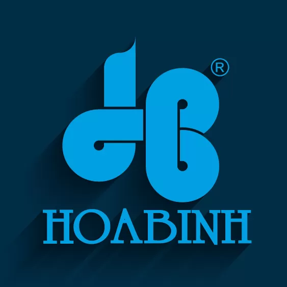 CTY CP TAP DOAN XAY DUNG & KINH DOANH DIA OC HOA BINH