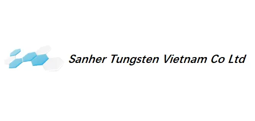 SANHER TUNGSTEN VIETNAM CO., LTD