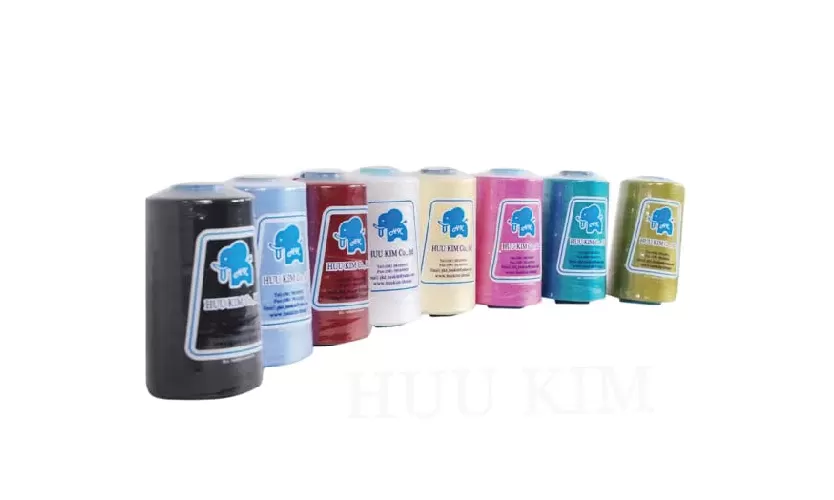 CONG TY TNHH SAN XUAT VA THUONG MAI HUU KIM