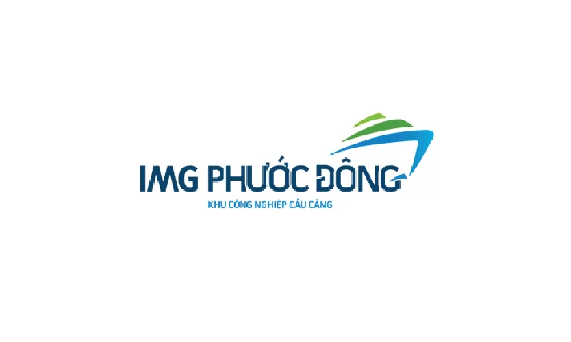 CONG TY CO PHAN IMG PHUOC DONG