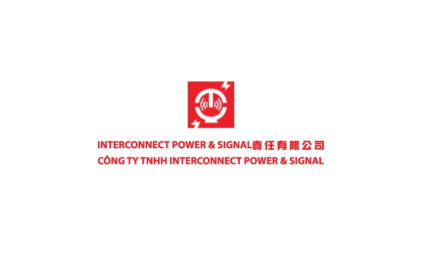 CONG TY TNHH INTERCONNECT POWER & SIGNAL