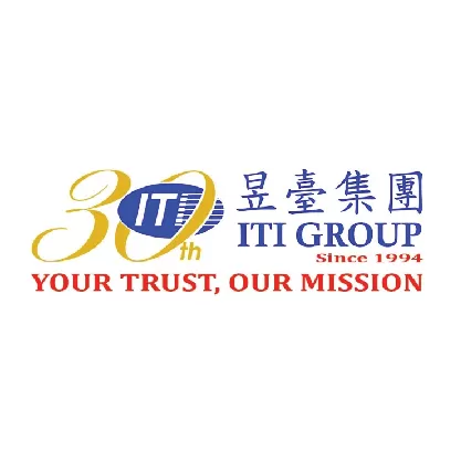 ITI INT’L LOGISTICS CO.,LTD