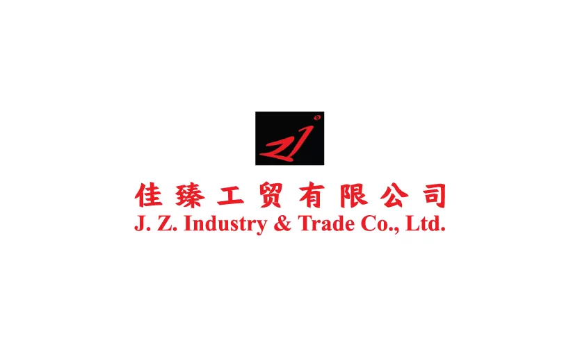 J. Z. INDUSTRY & TRADE CO., LTD. 