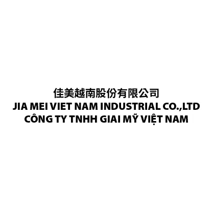 JIA MEI VIET NAM INDUSTRIAL CO.,LTD