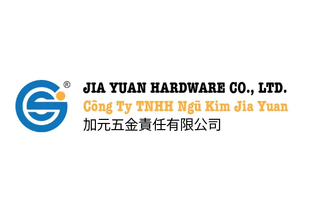 CTY TNHH NGU KIM JIA YUAN