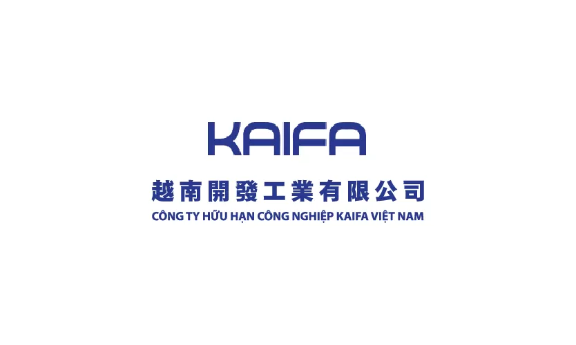 CONG TY HHCN KAIFA VIET NAM
