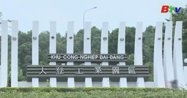 CONG TY TNHH XAY DUNG & DAU TU DAI DANG
