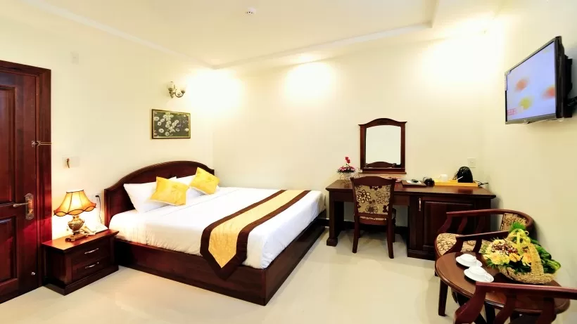 CÔNG TY TNHH MỘT THÀNH VIÊN DỊCH VỤ TƯ VẤN TÂN ĐẠT THUẬN