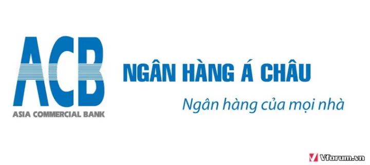 NGAN HANG A CHAU