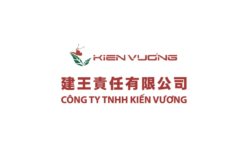 CONG TY TNHH KIEN VUONG