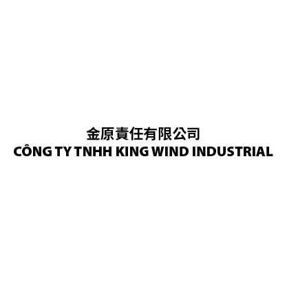 KING WIND INDUSTRIAL CO.,LTD