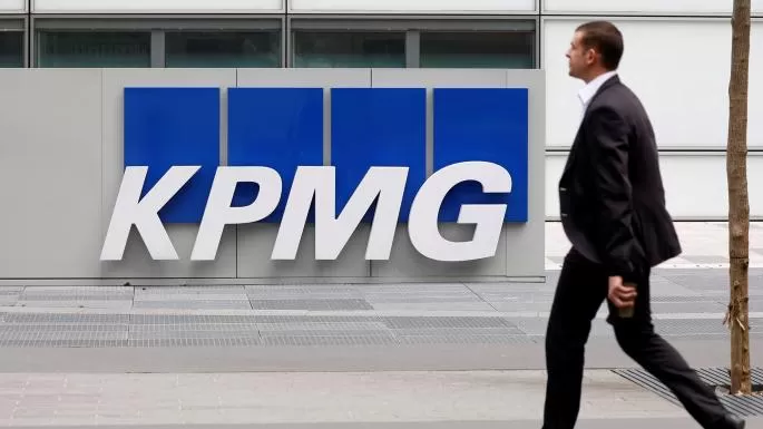 CONG TY TNHH KPMG