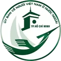 UY BAN NHAN DAN THANH PHO HO CHI MINH UY BAN VE NGUOI VIET NAM O NUOC NGOAI TP.HCM