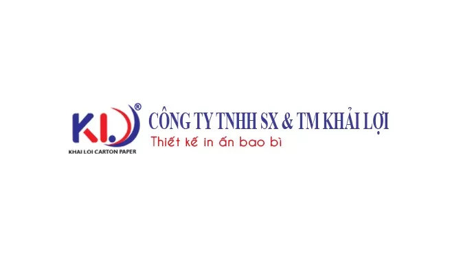 CONG TY TNHH SX - TM KHAI LOI