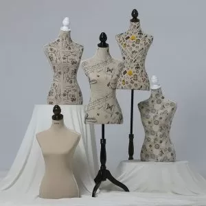 DONG YA MANNEQUINS CO., LTD. CTY TNHH MANNEQUINS ĐÔNG Á