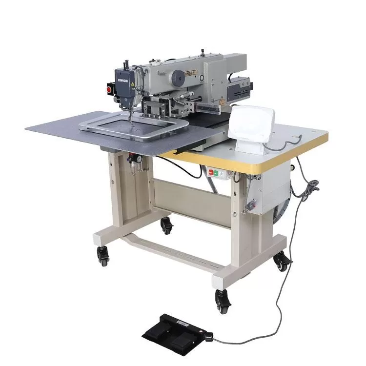 KIMFOR AUTOMATION EQUIPMENT