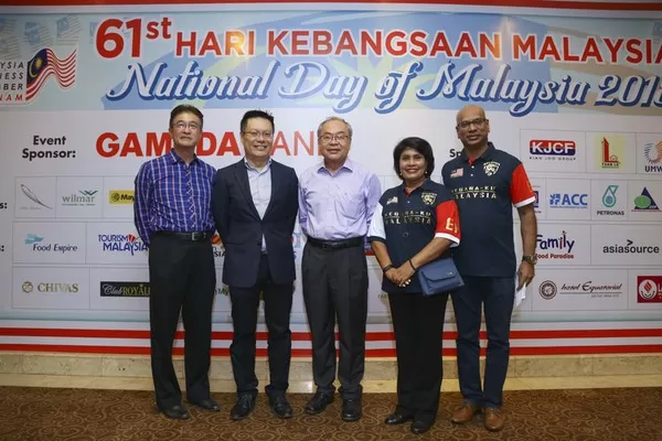 HIEP HOI DOANH NGHIEP MALAYSIA TAI VIET NAM