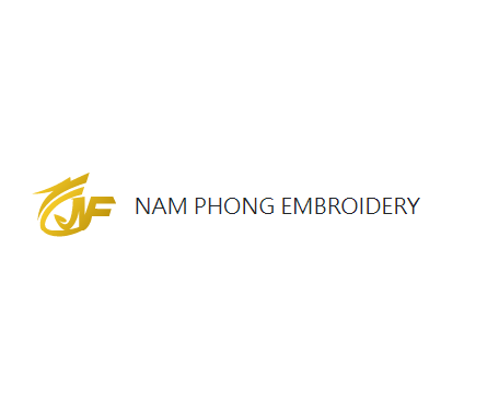 NAM PHONG EMBROIDERY CO., LTD