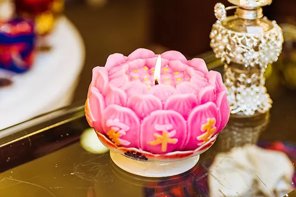 YOUNG MARCH CANDLE CO.,LTD