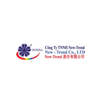 CÔNG TY TNHH NEW-TREND
