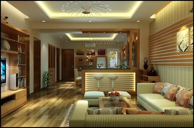 CONG TY TNHH TECH LANE INT’L