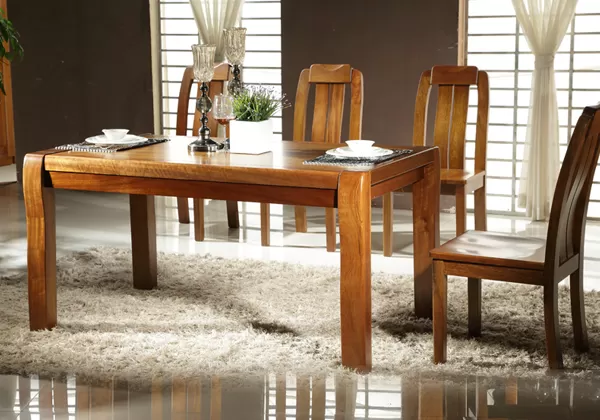 TENG TIAN FURNITURE MFG. CO., LTD