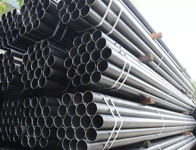 SUJIA STEEL PIPE CO., LTD