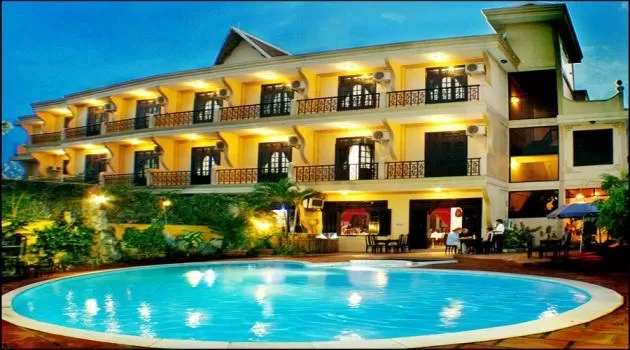 ASIAN RUBY HOTEL