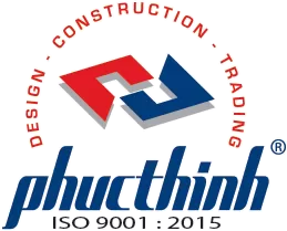 CONG TY CP TK-XD-TM PHUC THINH